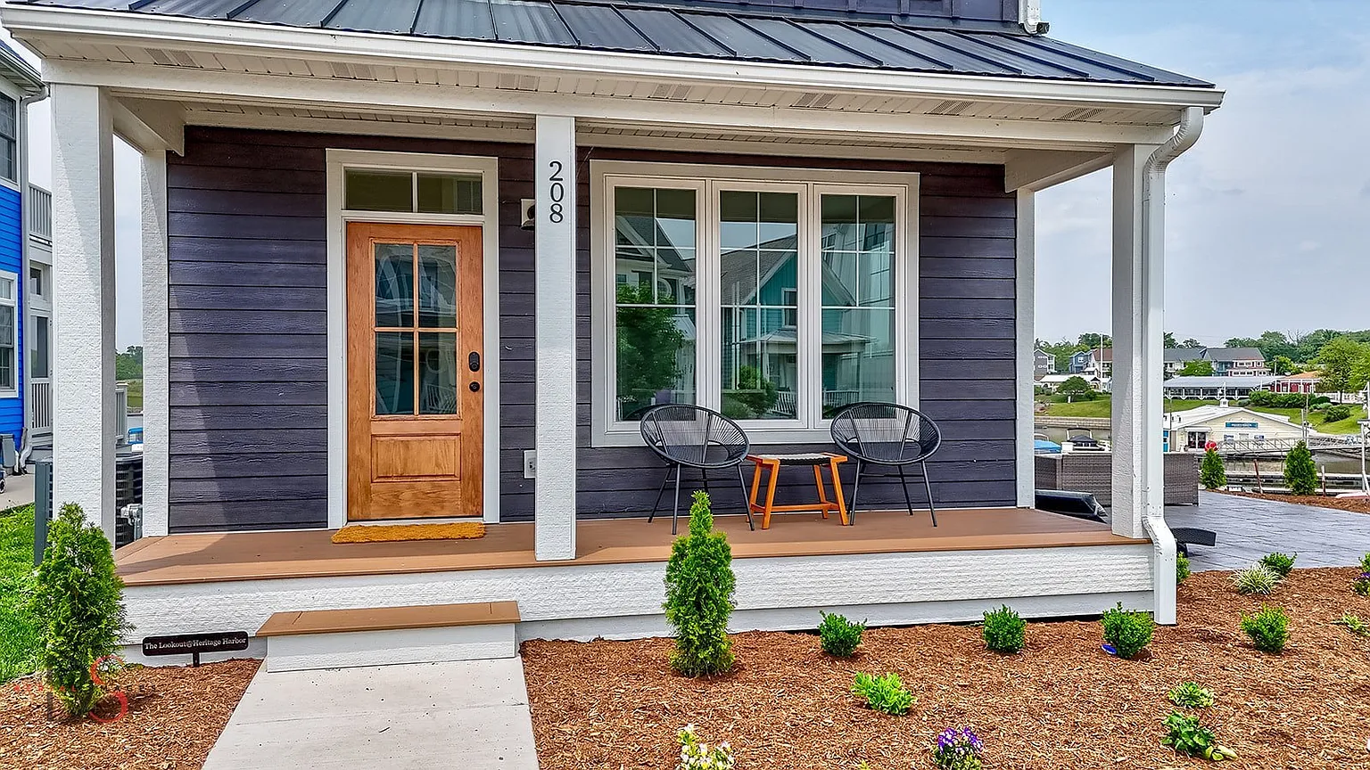 208 Leeward Way photo 1