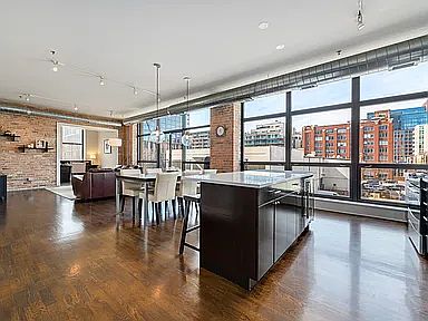 4th image of 23 N Green St Unit 306