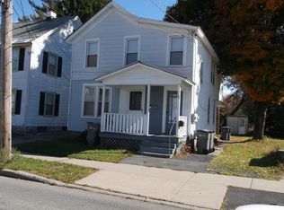 112 River St #1, Rome, NY 13440