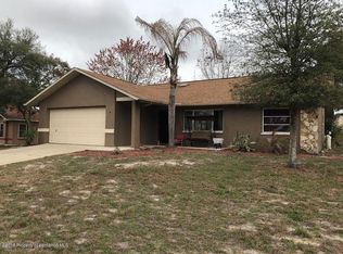 5384 Maldive Ave, Spring Hill, FL 34606