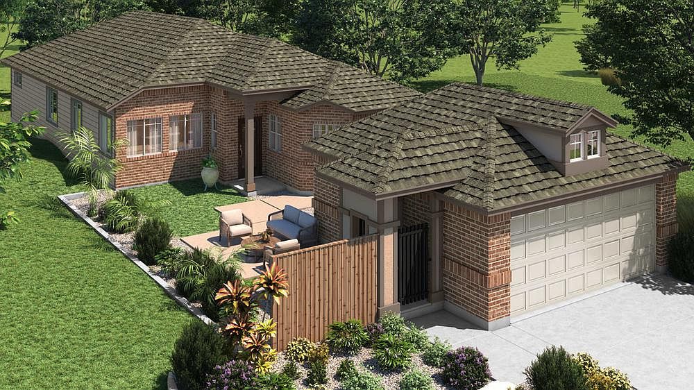 The Molise Plan, Blanco Vista, San Marcos, TX 78666 Zillow