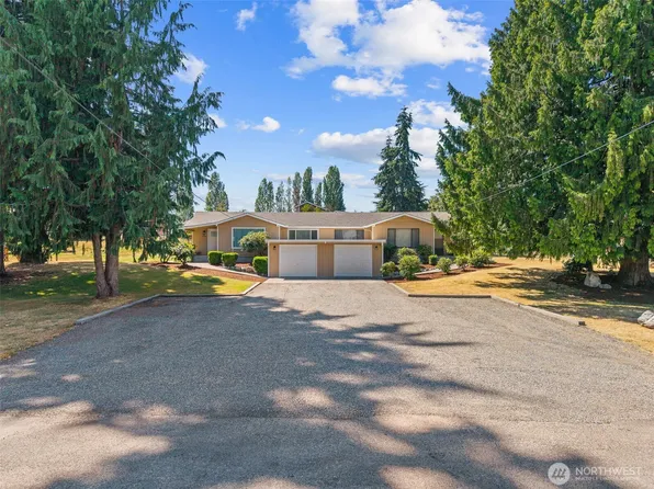 4706 124th Avenue Ct E, Edgewood, WA 98372
