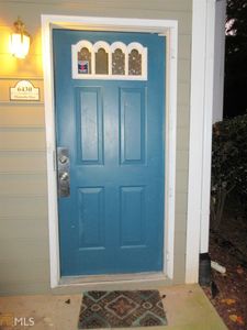 6430 Magnolia Way, Morrow, GA, 30260