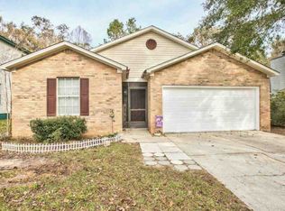 4516 Eltham Park, Tallahassee, FL 32303
