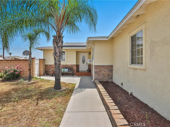 5066 N Nearglen Ave, Covina, CA 91724