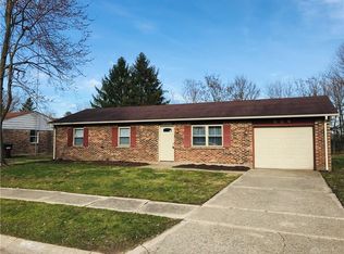 604 Oakland Dr, Eaton, OH 45320