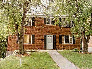 1st image of 5839 Monfort Hills Ave #D