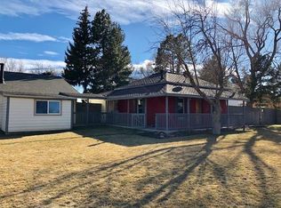 3603 Capitol Dr, Fort Collins, CO 80526