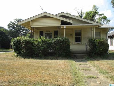 4116 Debardeleben Ave, Fairfield, AL, 35064