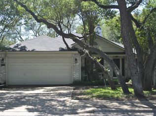 8101 Luling Ln, Austin, TX 78729