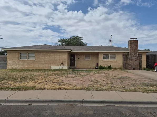 1701 Royalty Ave, Odessa, TX 79761