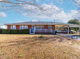 3001 Benson Rd, Garner, NC 27529