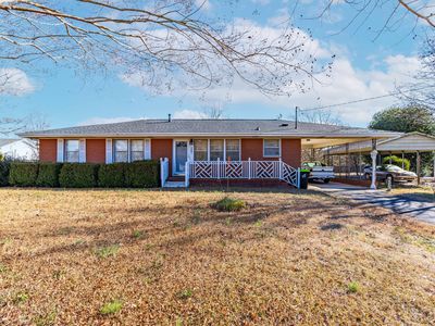 3001 Benson Rd, Garner, NC, 27529