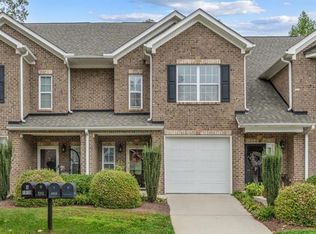 1919 Fleming Rd UNIT C, Greensboro, NC 27410