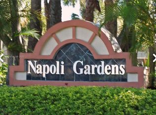1098 Coral Club Dr #1098, Pompano Beach, FL 33071