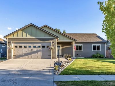 42 Indian Grove Ln, Bozeman, MT, 59718