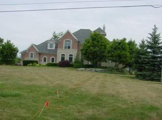 4353 Thirty Two Mile, Romeo, MI 48065