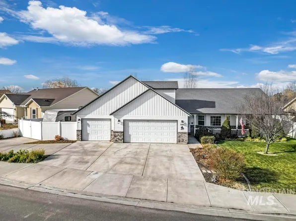 1144 Sage Grouse Path, Twin Falls, ID 83301