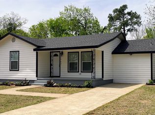 1703 NW 5th Ave, Mineral Wells, TX 76067
