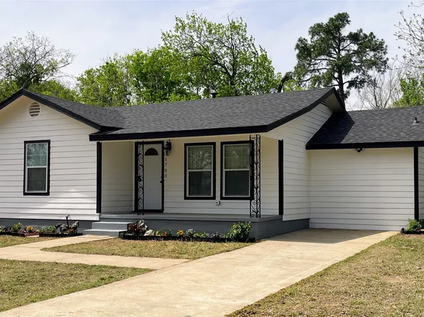 1703 NW 5th Ave, Mineral Wells, TX 76067