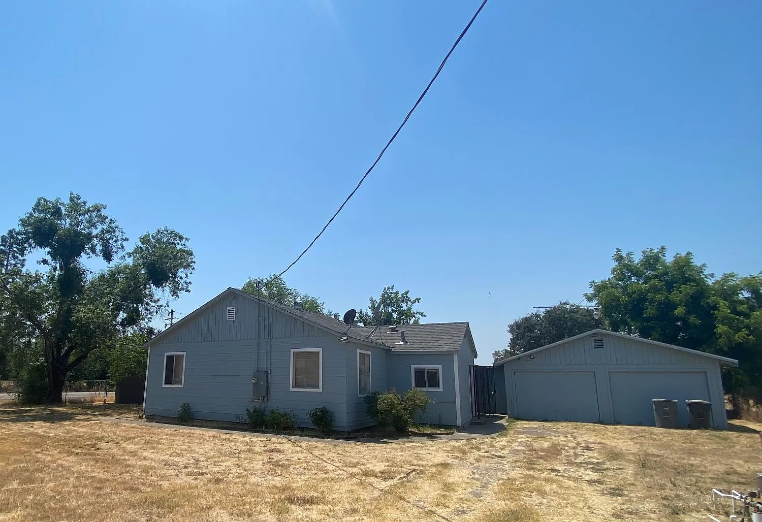 1307 Lower Honcut Rd photo 1