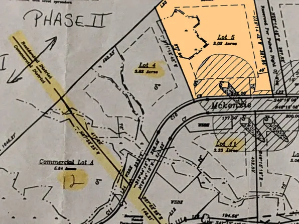 Lot 5 McKenzie Way, Lyman, ME 04002
