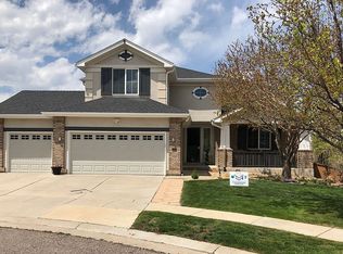 681 Ridgemont Pl, Highlands Ranch, CO 80126