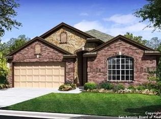 13304 Toppling Ln, San Antonio, TX 78233
