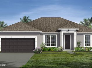 3107 Framingham Ave SW, Palm Bay, FL 32908