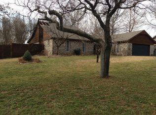 3733 Wagonwheel Rd, Edmond, OK 73034