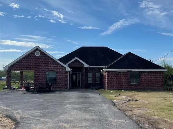 3510 Consuelo St, Mercedes, TX 78570