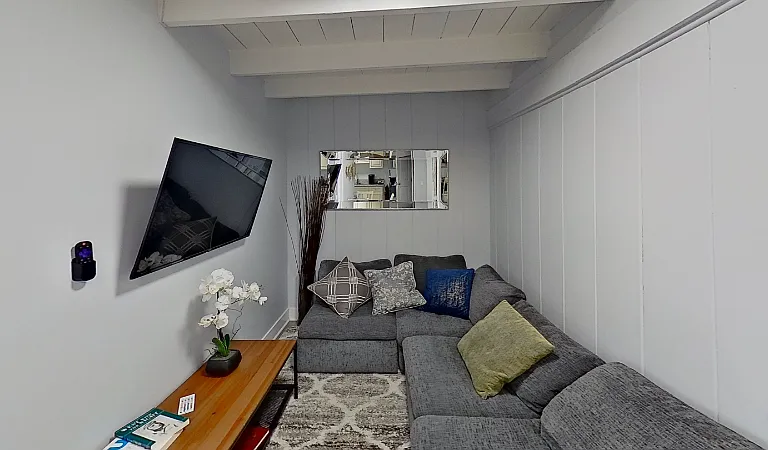 10801 Hartsook St #REAR HOUSE — Photo 36