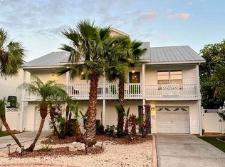 408 12th Ave, Indian Rocks Beach, FL 33785