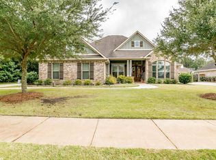 620 Theakston St, Fairhope, AL 36532