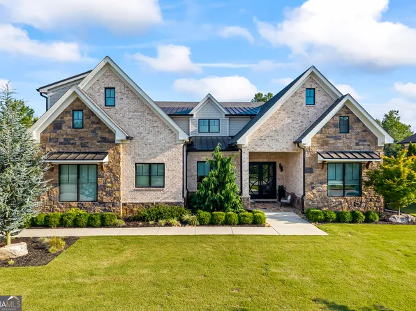 3535 River Birch Loop, Jefferson, GA 30549