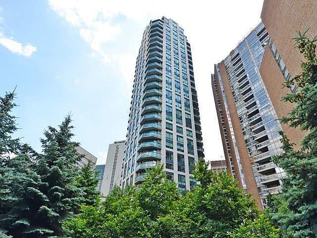 300 Bloor St E Toronto, ON, M4W3Y2 - Apartments for Rent