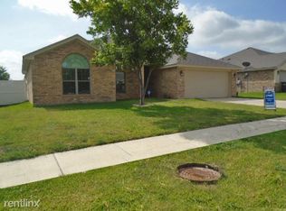 2504 Vernice Dr, Copperas Cove, TX 76522