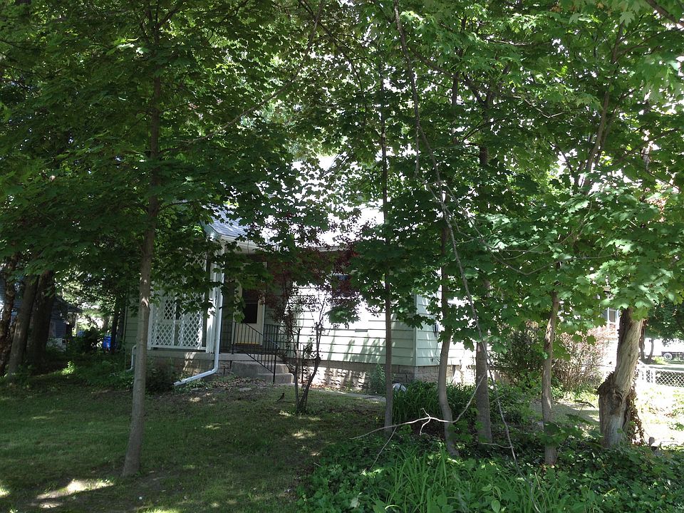 Front elevation