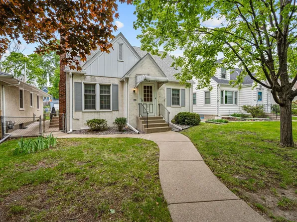 2914 McKinley St NE, Minneapolis, MN 55418