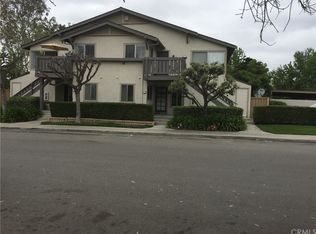 5 Smokestone #1, Irvine, CA 92614