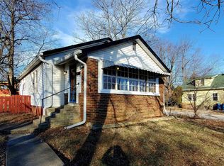 1104 S Madison St, Bloomington, IN