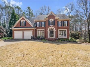 2776 Carillon Xing, Marietta, GA 30066