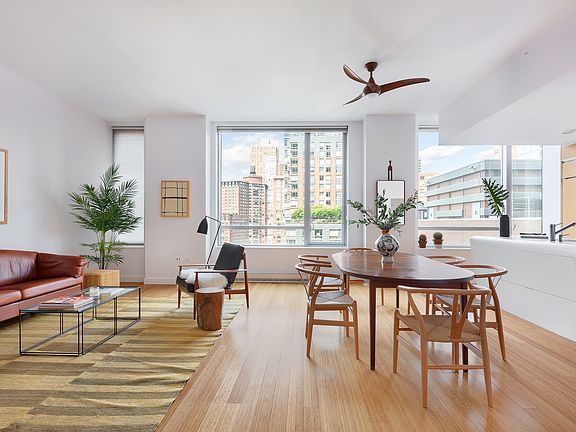 4th image of 2 River Ter APT 15A