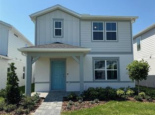 11137 Vesper Aly, Orlando, FL 32829