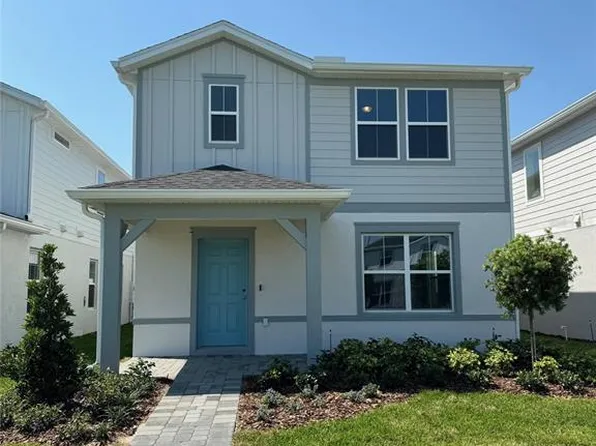 11137 Vesper Aly, Orlando, FL 32829