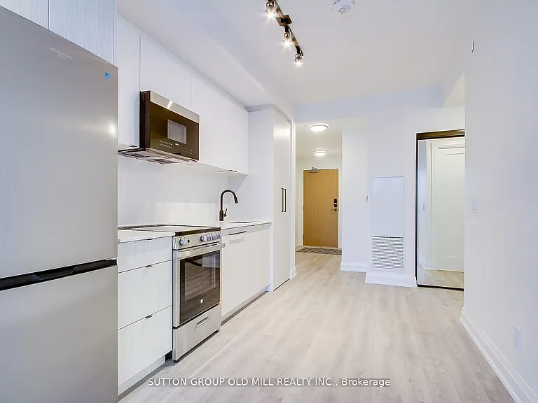 2369 Danforth Ave #516 — Photo 8