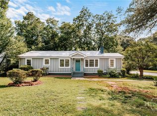 406 Sunset Drive, Athens, GA 30606