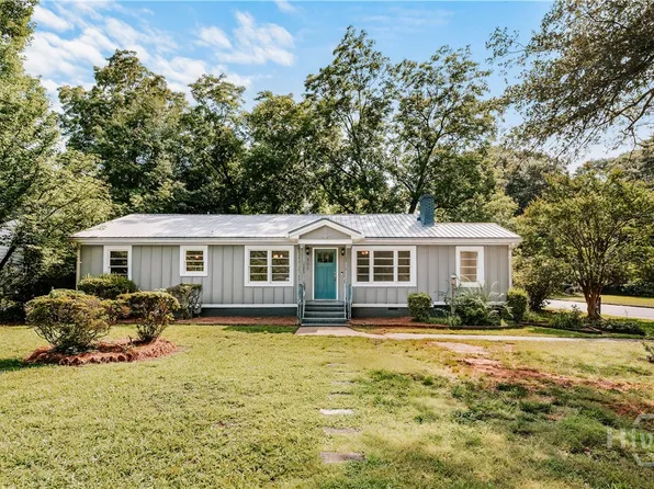 406 Sunset Drive, Athens, GA 30606