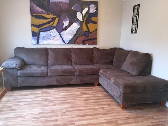 Formal Living Room