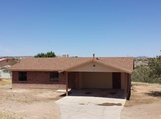 212 Paseo Mascota, Rio Rico, AZ 85648